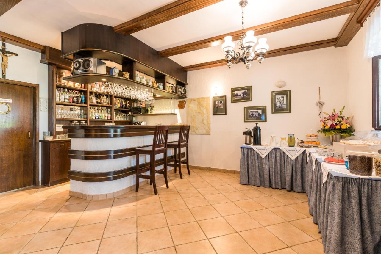 Pansion Dujmovic 2 Porat (Krk) Exterior foto
