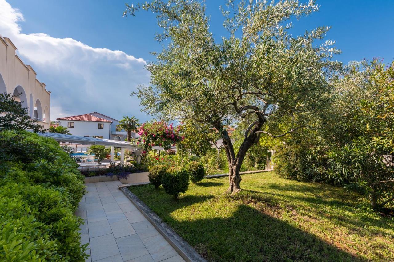 Pansion Dujmovic 2 Porat (Krk) Exterior foto