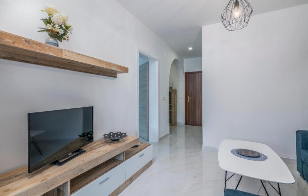 Pansion Dujmovic 2 Porat (Krk) Exterior foto